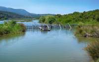 Σύλλογος Προστασίας Περιβάλλοντος: Φαραωνικό έργο στη Λίμνη Αντινιώτη, περιοχή Νatura 2000