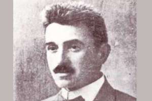 Σαν σήμερα 13 Μάρτη 1872 γεννήθηκε ο Ντίνος Θεοτόκης
