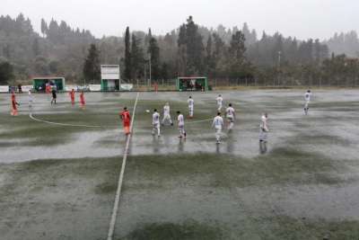 Έ «Χ» ασε ευκαιρίες νίκης ο Κρόνος 1 – 1 με Θιναλιακό