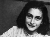 Άννα Φρανκ: Η ιστορία του πιο γνωστού θύματος της ναζιστικής θηριωδίας - Πεθαίνει σαν σήμερα, στις 12/3/1945