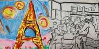 Όχι στην κατάργηση της τέχνης και των κοινωνικών επιστημών στα σχολεία - Σύσκεψη της ΕΛΜΕ Κέρκυρας