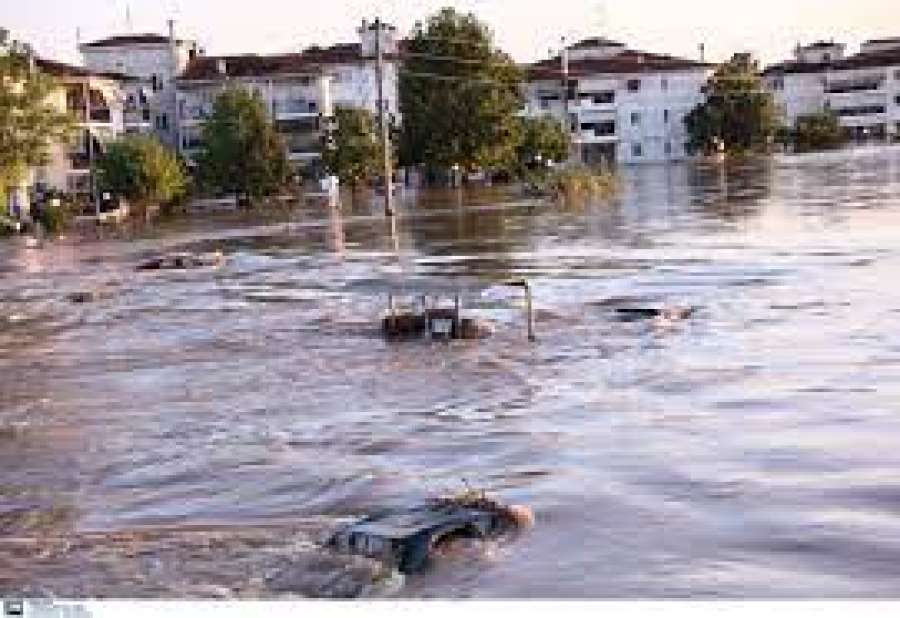 Ασύλληπτη καταστροφή στη Θεσσαλία – Σε απόγνωση οι κάτοικοι – 15 νεκροί