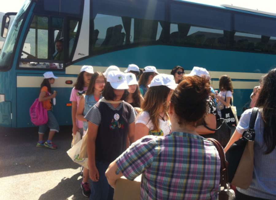 Το θέμα των μεταφορών ταλαιπωρεί χιλιάδες μαθητές και τους γονείς τους στην Κέρκυρα