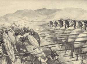 Η Μάχη των Πλαταιών 27 Αυγούστου 479 π.Χ.