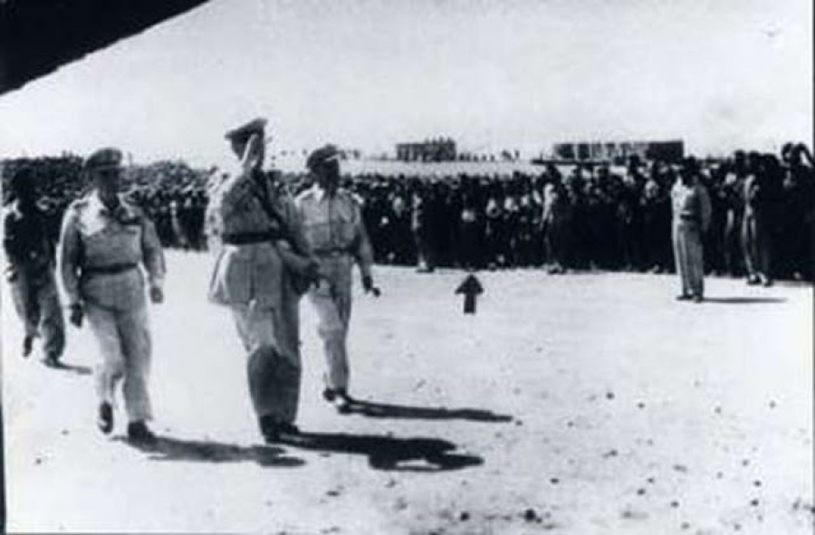 26 Μάη 1947 άνοιξε τις πύλες η Μακρόνησος: Ο τόπος εξορίας, βασανιστηρίων και μαζικών εκτελέσεων που βαφτίστηκε «Παρθενώνας»