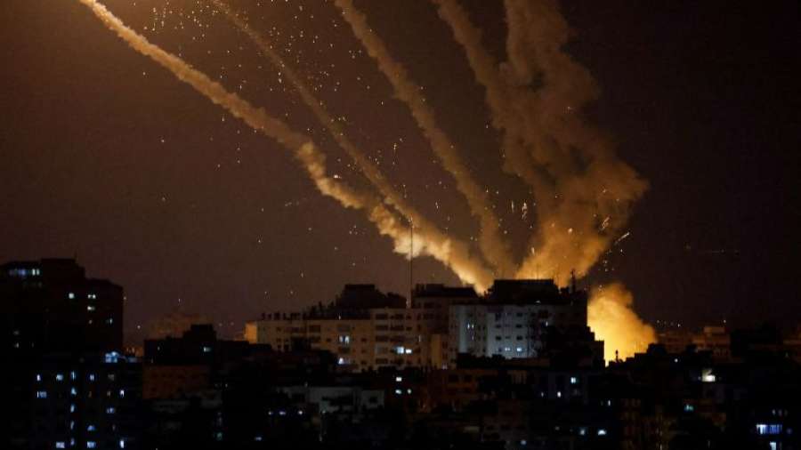 Γάζα: Συνεχίζονται οι βομβαρδισμοί και οι δολοφονίες αμάχων από τους σιωνιστές