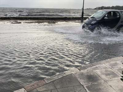 «Αθηνά»: Η κακοκαιρία σάρωσε Κέρκυρα, Ζάκυνθο ...