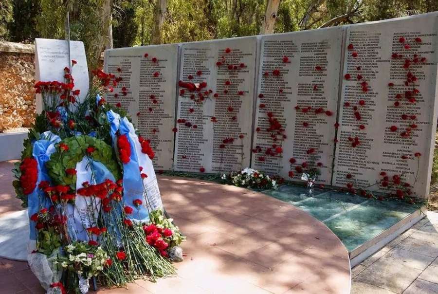Σαν σήμερα 30/11/1943: Όταν οι ταγματασφαλίτες εκτέλεσαν ανάπηρους του πολέμου της Αλβανίας
