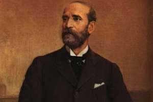 Ανδρέας Συγγρός: Ένας «εθνικός τοκογλύφος» που συγκέντρωσε αμύθητα πλούτη - Πέθανε σαν σήμερα το 1899