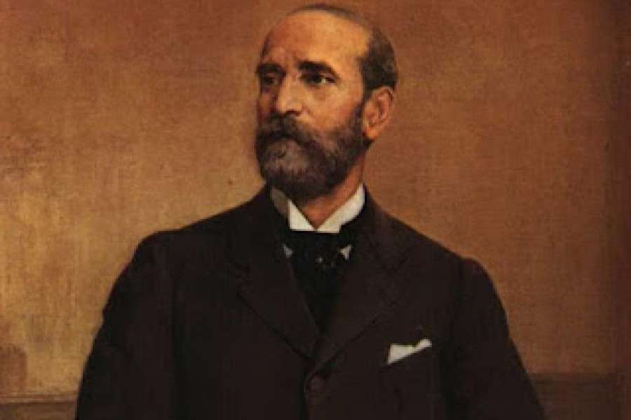 Ανδρέας Συγγρός: Ένας «εθνικός τοκογλύφος» που συγκέντρωσε αμύθητα πλούτη - Πέθανε σαν σήμερα το 1899