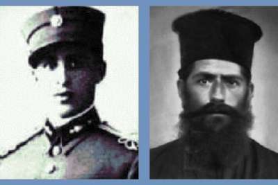 Ο ήρωας του Άουσβιτς Ιωσήφ Βαρούχ και οι Εβραίοι της Κέρκυρας