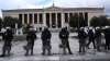 Politico: Η αστυνομική βαναυσότητα ως διαμορφωτής των ελληνικών εκλογών