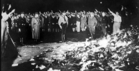 Η νύχτα των καμένων βιβλίων επί δικτατορίας Μεταξά (16 Αυγούστου 1936)