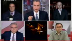 Δεκέμβρης 2008: Όταν το MEGA Channel παραποίησε το βίντεο της δολοφονίας Γρηγορόπουλου
