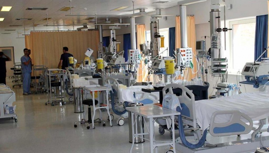 Oριακή κατάσταση στα νοσοκομεία της Αττικής - Kαταγγελία της η ΠΟΕΔΗΝ