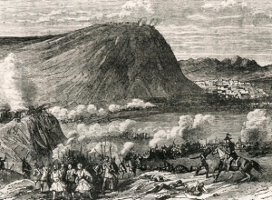 Ναυπλιακή Επανάσταση ή Ναυπλιακά 1 Φεβρουαρίου 1862