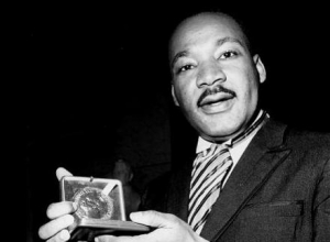Μάρτιν Λούθερ Κινγκ: Δολοφονήθηκε σαν σήμερα 4 Απριλίου 1968