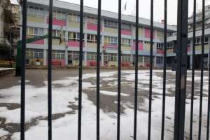 Γ. Πατούλης: «Κλειστά τα σχολεία την Τρίτη λόγω καιρού» (Video) - Το απόγευμα η ανακοίνωση για τη Δευτέρα