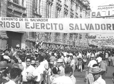 Ο Πόλεμος του Ποδοσφαίρου 14 - 18 Ιουλίου 1969