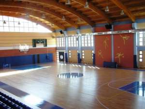 Χωροθέτηση του κλειστού γυμναστηρίου στη Βόρεια Κέρκυρα με διαφανή διαδικασία κόντρα στις σκοπιμότητες!