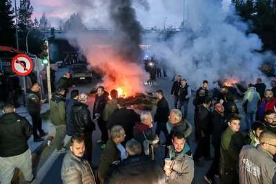 Βαθιά και παρατεταμένη η κρίση στην ελληνική γεωργία