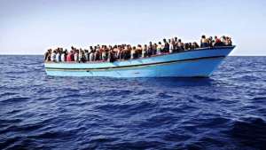 Αλλεπάλληλα τα ναυάγια – Υγρός τάφος η Μεσόγειος για τους πρόσφυγες