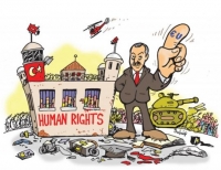 Διαρκής η ένταση στα ελληνοτουρκικά -Στρατηγική Ερντογάν για εξάντληση των ελληνικών αντιστάσεων σε όλα τα επίπεδα
