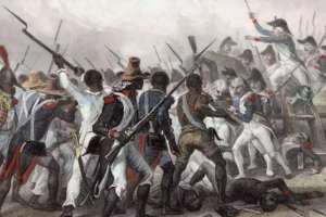 Γιατί η Αϊτή ήταν η πρώτη χώρα που αναγνώρισε την Ελληνική Επανάσταση σαν σήμερα 15 Γενάρη 1822
