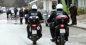 Κάτω στον Πειραιά η αστυνομία συνεχίζει τον χαβά της με κλήσεις διευθυντών για τις μαθητικές κινητοποιήσεις