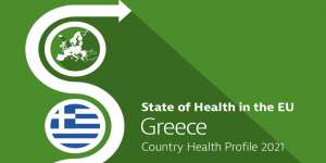 Έκθεση ΟΟΣΑ 2021: Η κατάρρευση της υγείας στην Ελλάδα