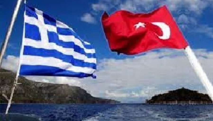Ελληνοτουρκική διένεξη: Επικίνδυνη όξυνση και αναπαραγωγή της κρίσης