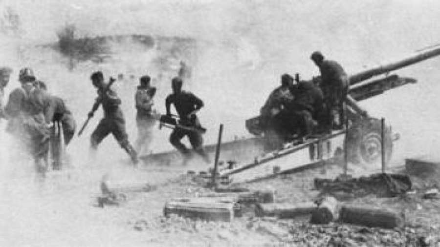 6 Απρίλη 1941: Οι Γερμανοί εισβάλλουν στην Ελλάδα: Κι όμως ήταν δυνατόν να αποκρουστούν – Ο ρόλος του κακού στρατηγού Παπάγου, οι γερμανόφιλοι και οι αφύλαχτες Θερμοπύλες