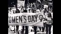 Εκπαιδευτικοί: 8 Μάρτη 2022 Η Παγκόσμια Μέρα της γυναίκας είναι μέρα αγώνα!  ΟΛΟΙ & ΟΛΕΣ στη συγκέντρωση στη 1μμ στην πλ. Κλαυθμώνος