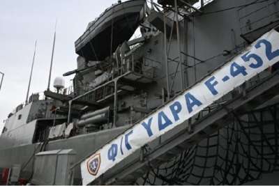Πόσο στοιχίζει στον ελληνικό λαό κάθε μέρα η φρεγάτα «ΥΔΡΑ» για τα εφοπλιστικά συμφέροντα στην Ερυθρά Θάλασσα;