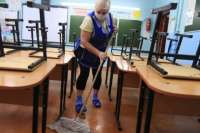 Λαϊκή Συσπείρωση (ΛΑΣΥ) Δήμου Κεντρικής Κέρκυρας & Διαποντίων: Επιβεβαιώνει η δημοτική αρχή τις ελλείψεις  στην καθαριότητα των σχολείων