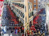 Το μουσικό ταξίδι των Φιλαρμονικών Εταιριών της Κέρκυρας από το 1840 - ΒΙΝΤΕΟ