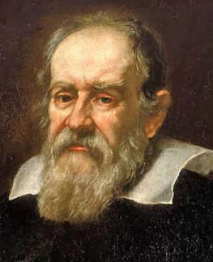 Σαν σήμερα το 1564 γεννήθηκε ο Γαλιλαίος (Γκαλιλέο Γκαλιλέι) (1564 – 1642) &quot;και όμως η γη γυρίζει&quot;