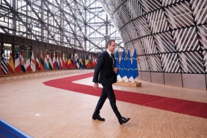 Σύνοδος Κορυφής: «Σφαλιάρα» από ΕΕ για τα ελληνοτουρκικά