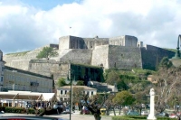 Νέο Φρούριο Κέρκυρας ή Νόβα Φορτέτσα