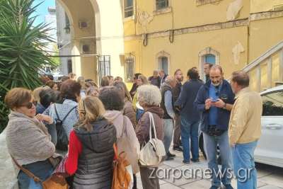 Εισαγγελική παρέμβαση - Διώξεις εκπαιδευτικών για την μπουνιά του 15χρονου σε γυμνάσιο των Χανίων - Video