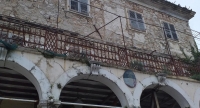 «Στοιχειώνει» το αρχοντικό του φημισμένου ζωγράφου Άγγελου Γιαλλινά στην Κέρκυρα
