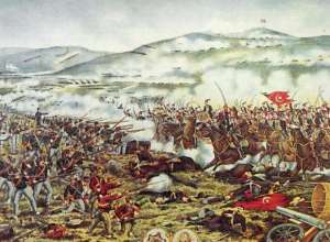 Ο Ελληνοτουρκικός Πόλεμος του 1897  (5 Απρίλη - 8 Μάη 1898)