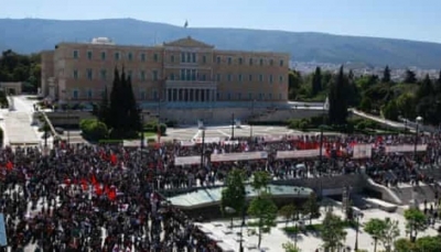 Ορυμαγδός αντιλαϊκών μέτρων από την κυβέρνηση -Σε δεινή οικονομική θέση τα πλατιά λαϊκά στρώματα