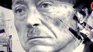 Σαν σήμερα 21/01/1984 πεθαίνει ο λογοτέχνης και ιστορικός Γιάννης Σκαρίμπας – Τα μελοποιημένα ποιήματά του - ΒΙΝΤΕΟ