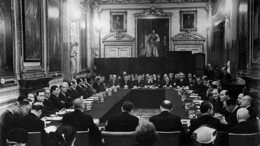 Το «κούρεμα» του γερμανικού χρέους 8 Αυγούστου 1953