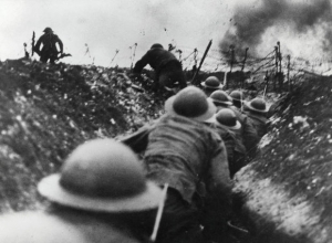 Α’ Παγκόσμιος Πόλεμος: Έληξε σαν σήμερα 11 Νοεμβρίου 1918 - ΒΙΝΤΕΟ