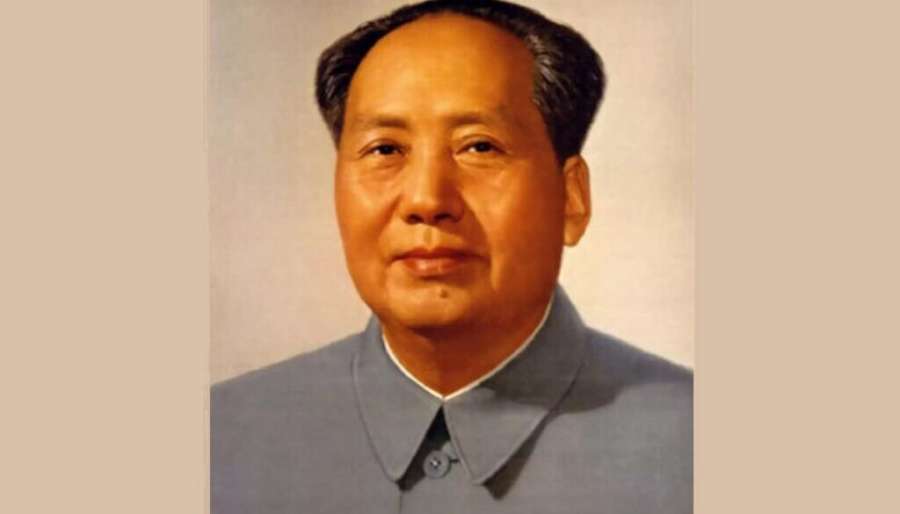 Μάο Τσετούνγκ: 46 χρόνια από τον θάνατο (9 Σεπτέμβρη 1976) του μεγάλου προλετάριου επαναστάτη ηγέτη