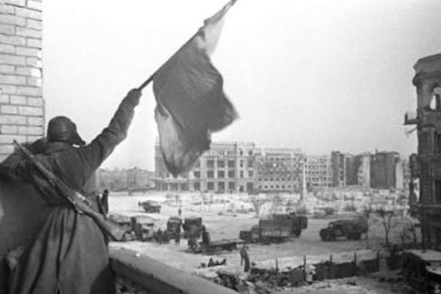2 Φλεβάρη 1943 αναγγέλλεται η νίκη στη Μάχη του Στάλινγκραντ – Δείτε τη σχετική ταινία του 1949, με ελληνικούς υπότιτλους