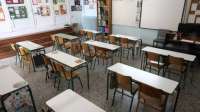Αυξάνονται τα κρούσματα του κορονοϊού στα σχολεία της Κέρκυρας.