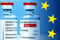 Χωρίς επαρκή στοιχεία οι αποφάσεις αναστολής του εμβολίου της AstraZeneca